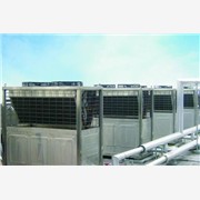 福田热泵热水器维修安装空气能中央