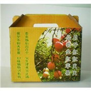 水果纸箱,礼箱图1
