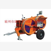 SA-YZ40A液压张力机图1