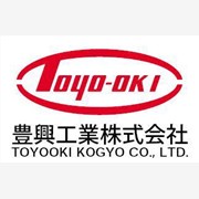 TOYO-OKI油泵图1