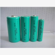 锂亚电池，镍氢电池，数码相机电池图1
