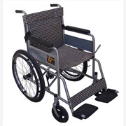坐便轮椅 天津轮椅