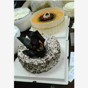 武汉学蛋糕的地方|蛋糕师考试|烘图1