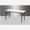 供应优质餐桌椅，金属会议桌椅，电图1