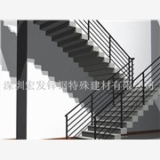 楼梯扶手安装，楼梯扶手出售，楼梯图1
