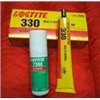 loctite，乐泰330胶水，