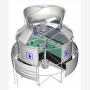 冷却塔设备中国最好的厂家-冷却塔图1