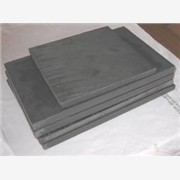 造纸业专用压延微晶板材|化工业压图1