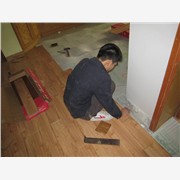 深圳蛇口地板维修,专业地板安装，图1