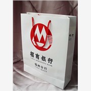 手提购物袋，河北纸袋，北京纸袋